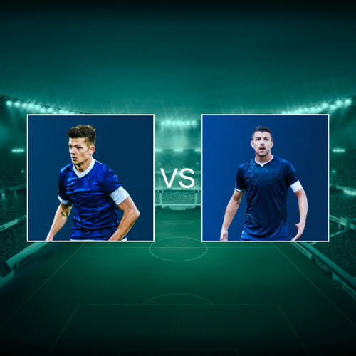 Karlsruher SC vs VfL Bochum 2. Bundesliga