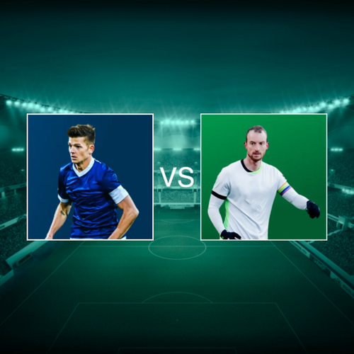 Karlsruher SC vs VfL Wolfsburg 2. Bundesliga