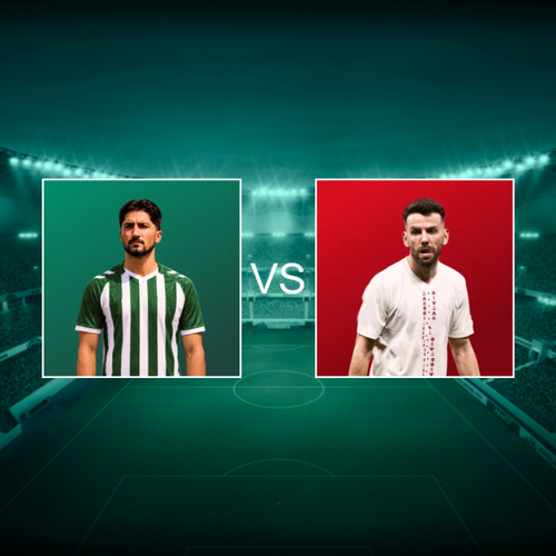 Kars 36 Spor vs Antalyaspor Turkish Cup