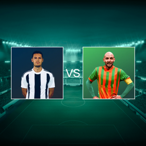 Kasımpaşa S.K. vs Alanyaspor Trendyol Süper Lig