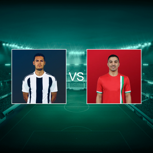 Kasımpaşa S.K. vs Amed SK Trendyol Süper Lig