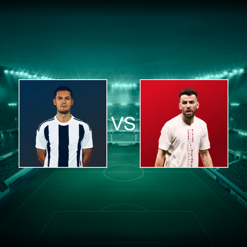 Kasımpaşa S.K. vs Antalyaspor Trendyol Süper Lig