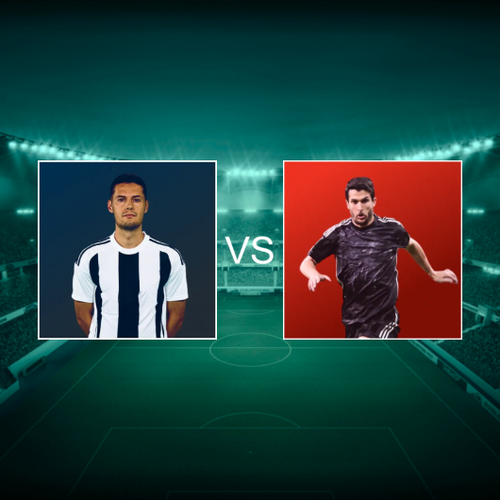 Kasımpaşa S.K. vs Besiktas JK Trendyol Süper Lig