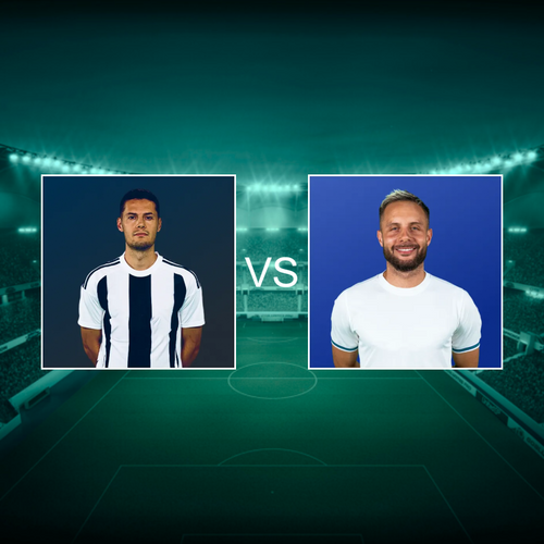 Kasımpaşa S.K. vs Çaykur Rizespor Trendyol Süper Lig