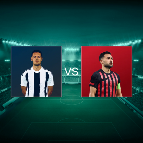 Kasımpaşa S.K. vs Çorum F.K. Trendyol Süper Lig