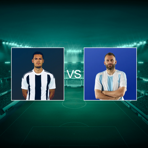 Kasımpaşa S.K. vs Erzurumspor FK Trendyol Süper Lig