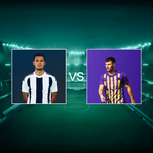 Kasımpaşa S.K. vs Eyüpspor Trendyol Süper Lig