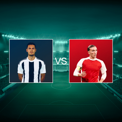 Kasımpaşa S.K. vs Fatih Karagümrük S.K. Trendyol Süper Lig