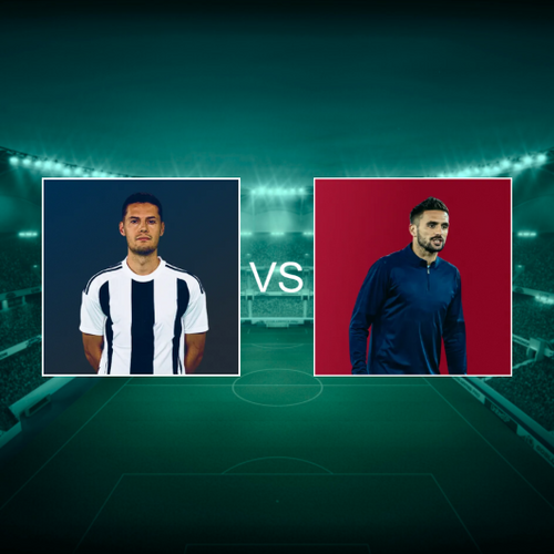 Kasımpaşa S.K. vs Fenerbahçe SK Trendyol Süper Lig