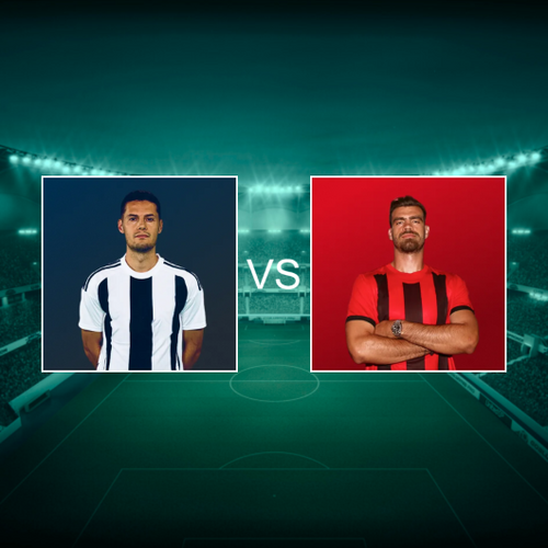 Kasımpaşa S.K. vs Gençlerbirliği SK Trendyol Süper Lig