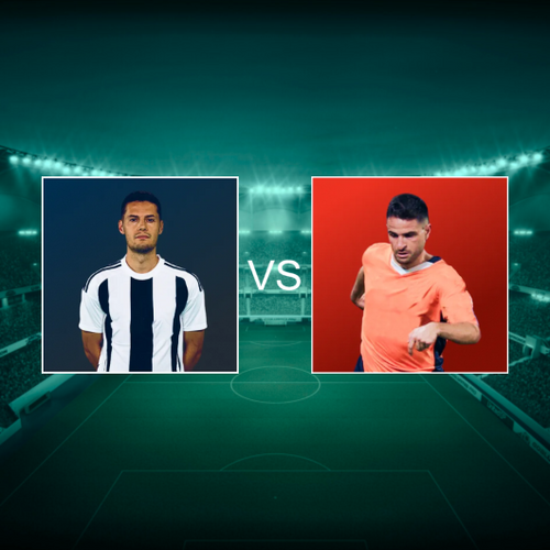Kasımpaşa S.K. vs Istanbul Basaksehir FK Trendyol Süper Lig