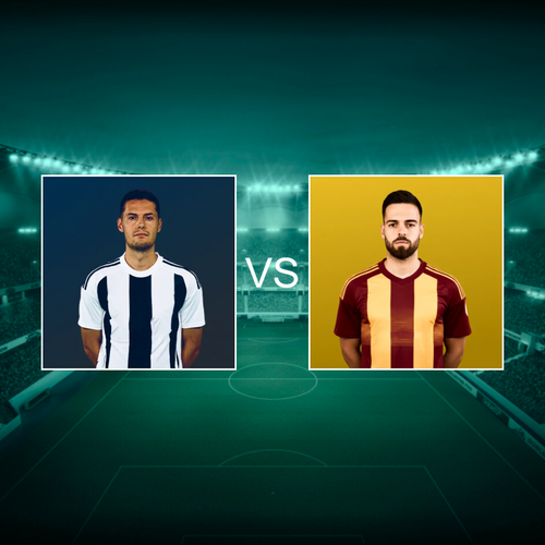 Kasımpaşa S.K. vs Kayserispor Trendyol Süper Lig