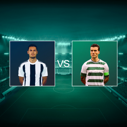 Kasımpaşa S.K. vs Konyaspor Trendyol Süper Lig