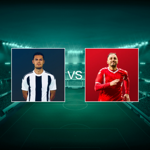 Kasımpaşa S.K. vs Samsunspor Trendyol Süper Lig