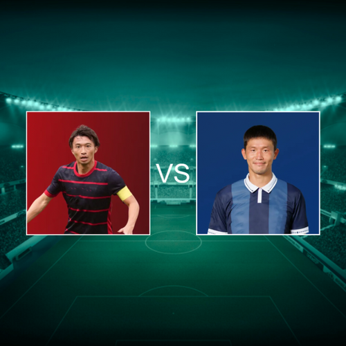 Kashima Antlers vs Avispa Fukuoka J1 League