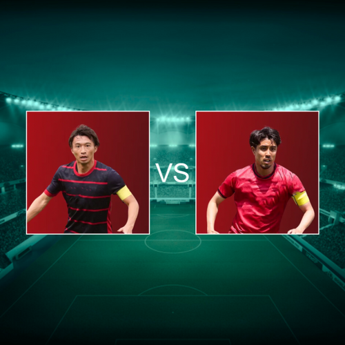 Kashima Antlers vs Fagiano Okayama J1 League
