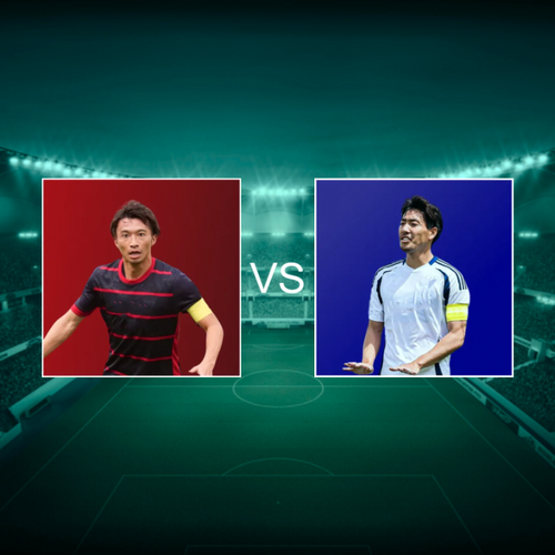 Kashima Antlers vs FC Machida Zelvia J1 League