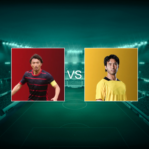 Kashima Antlers vs Kashiwa Reysol J1 League