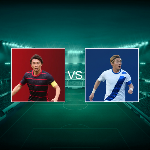 Kashima Antlers vs Mito Hollyhock J1 League