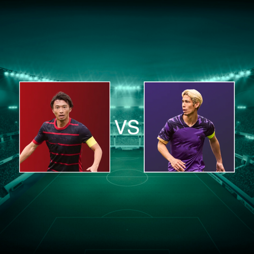 Kashima Antlers vs Sanfrecce Hiroshimaa J1 League