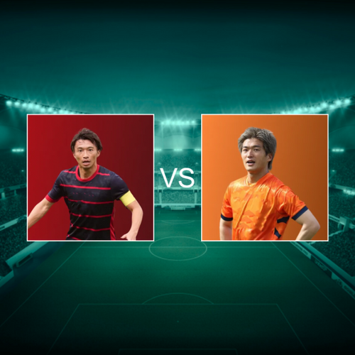 Kashima Antlers vs Shimizu S-Pulse J1 League