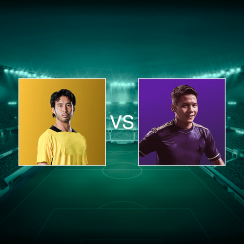 Kashiwa Reysol vs Buriram United FC AFC Champions League Elite
