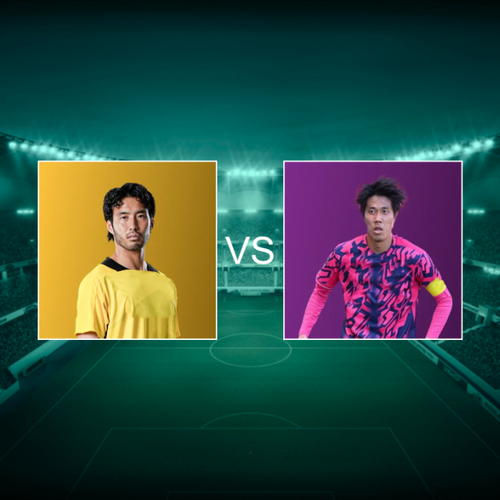 Kashiwa Reysol vs Cerezo Osaka J1 League