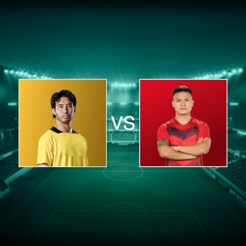 Kashiwa Reysol vs Cong An Hanoi FC AFC Champions League Elite