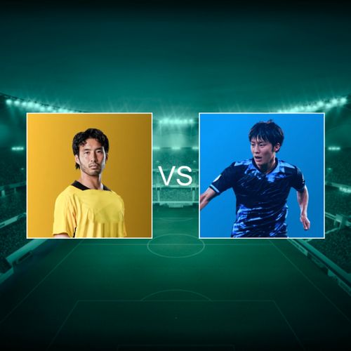 Kashiwa Reysol vs Kawasaki Frontale J1 League