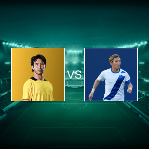 Kashiwa Reysol vs Mito Hollyhock J1 League
