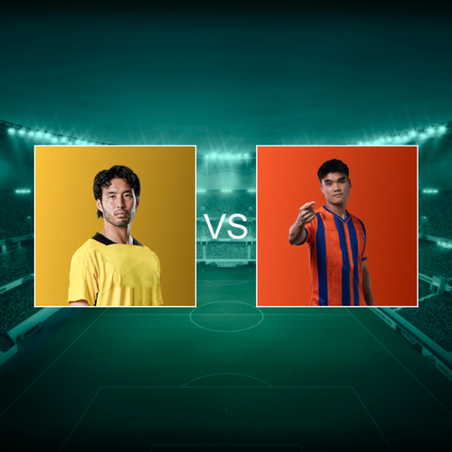 Kashiwa Reysol vs Port FC AFC Champions League Elite