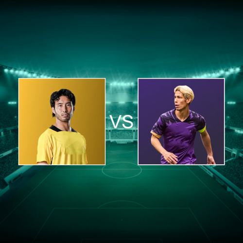 Kashiwa Reysol vs Sanfrecce Hiroshima J1 League