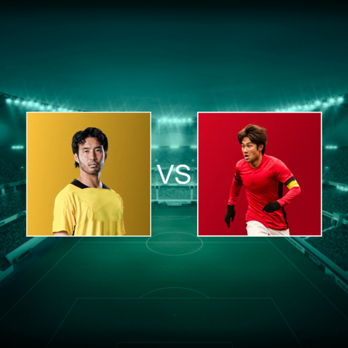 Kashiwa Reysol vs Urawa Red Diamonds J1 League