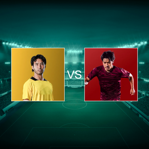Kashiwa Reysol vs Vissel Kobe J1 League