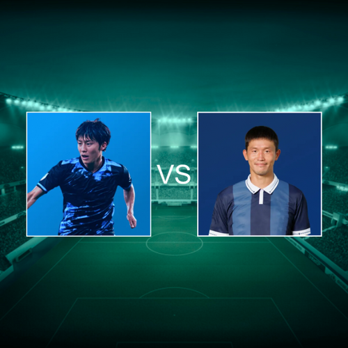 Kawasaki Frontale vs Avispa Fukuoka J1 League