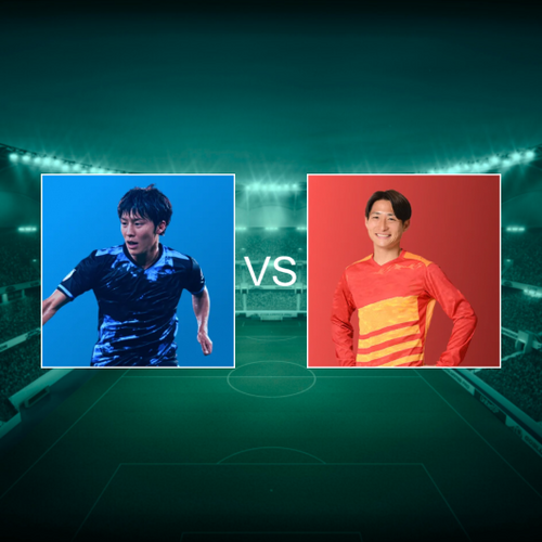Kawasaki Frontale vs Nagoya Grampus J1 League