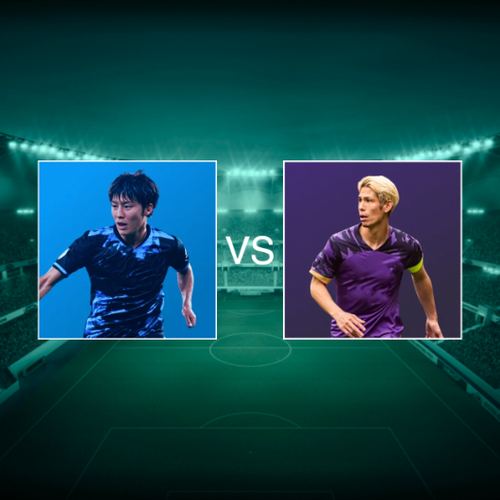 Kawasaki Frontale vs Sanfrecce Hiroshima J1 League