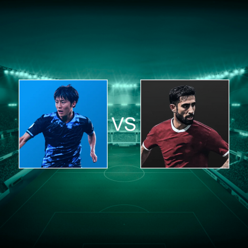 Kawasaki Frontle vs Al Sadd SC AFC Champions League Elite