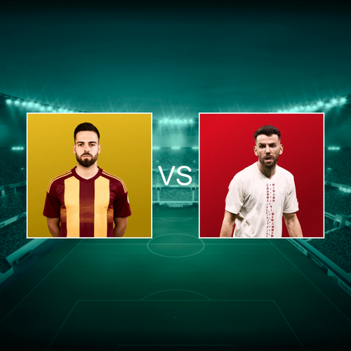 Kayserispor vs Antalyaspor Trendyol Süper Lig