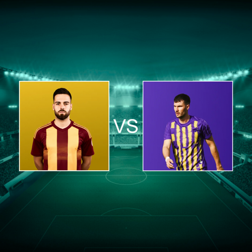 Kayserispor vs Eyüpspor Trendyol Süper Lig