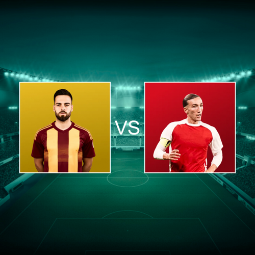 Kayserispor vs Fatih Karagümrük S.K. Trendyol Süper Lig