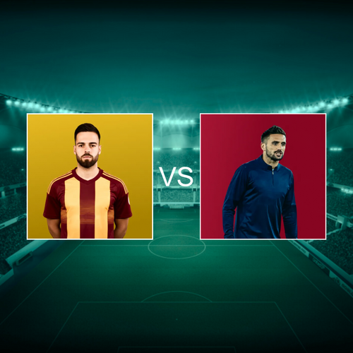 Kayserispor vs Fenerbahçe SK Trendyol Süper Lig