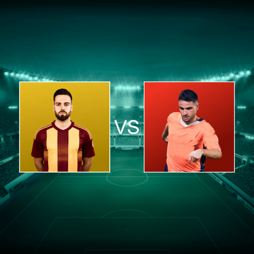 Kayserispor vs Istanbul Basaksehir FK Trendyol Süper Lig
