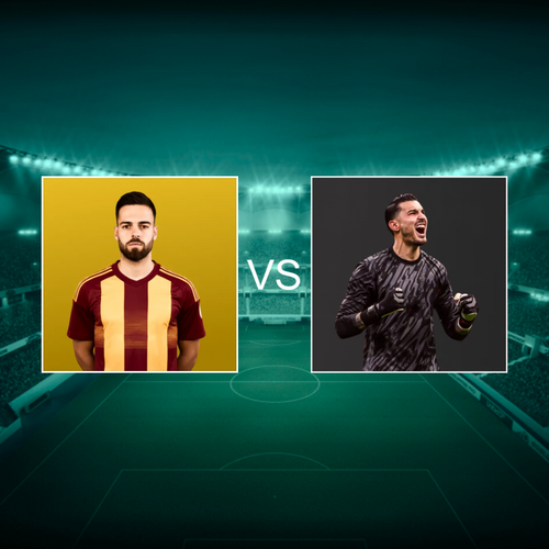 Kayserispor vs Trabzonspor Trendyol Süper Lig