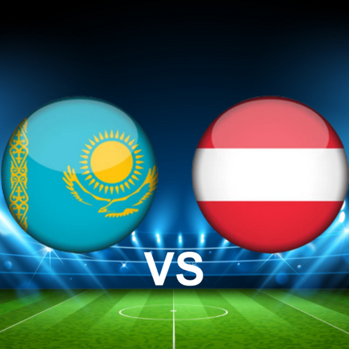 Kazakhstan vs Austria Nations League