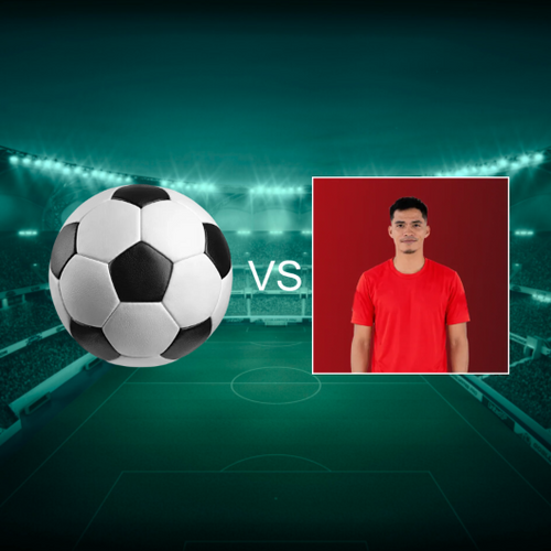 Kelantan Red Warrior FC vs Brunei DPMM FC Malaysia Super League