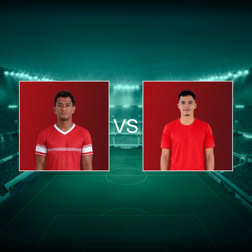 Kelantan Red Warrior FC vs Brunei DPMM FC Malaysia Super League
