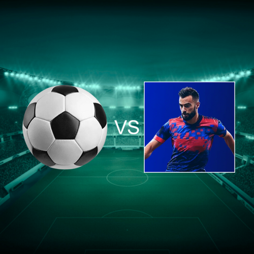 Kelantan Red Warrior FC vs Johor Darul Ta'zim FC Malaysia Super League