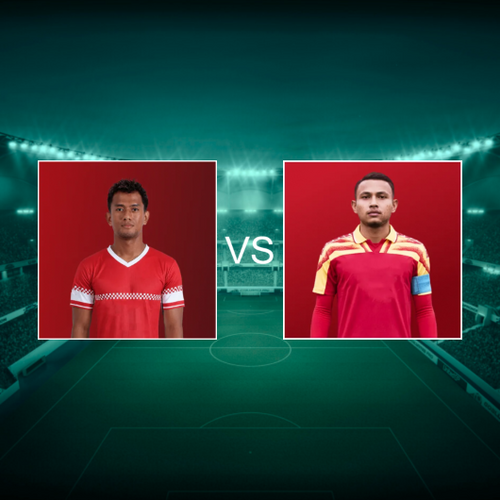 Kelantan Red Warrior FC vs Selangor FC Malaysia Super League