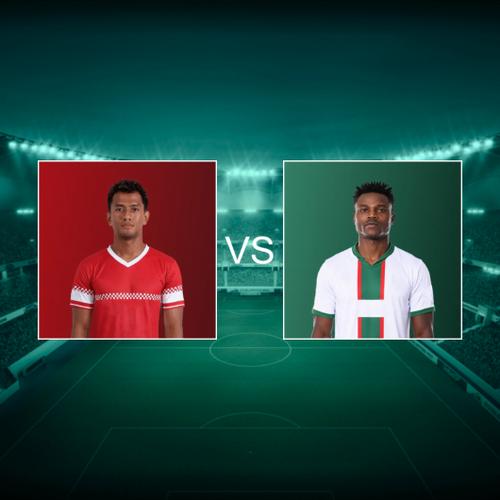 Kelantan Red Warrior FC vs Kuching City F.C. Malaysia Super League